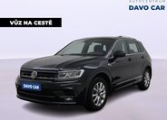 Volkswagen Tiguan SUV 1,5 l 96 kw