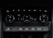 Škoda Karoq SUV / Terénní 2,0 l 110 kw