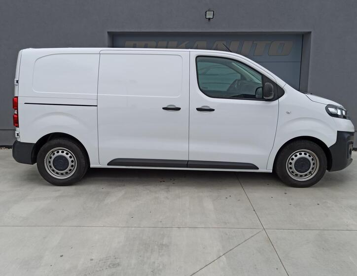Opel Vivaro 7