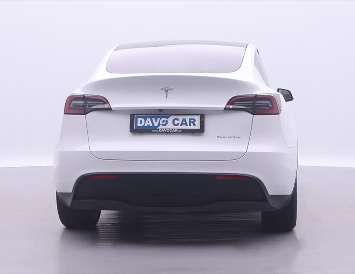 Tesla Model Y 6