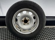 Dacia Duster SUV / Terénní 1,5 l 80 kw