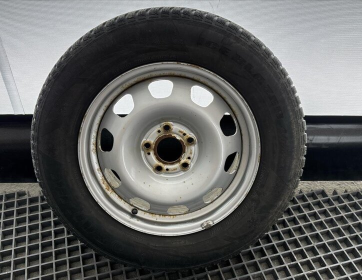 Dacia Duster SUV / Terénní 1,5 l 80 kw