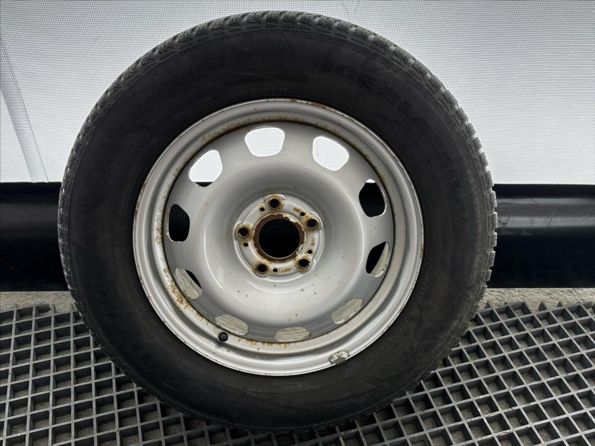 Dacia Duster SUV / Terénní 1,5 l 80 kw