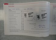 Škoda Octavia Sedan / Limuzína 1,6 l 75 kw