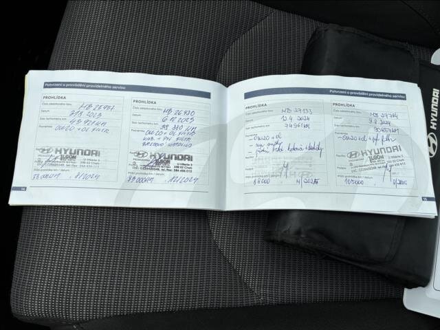 Hyundai i30 Kombi 998,0 88 kw