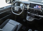 Citroën SpaceTourer 9