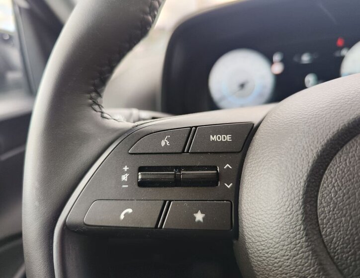 Hyundai i20 Hatchback 998,0 74 kw