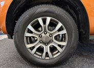 Ford Ranger Pick-up 3,2 l 147 kw