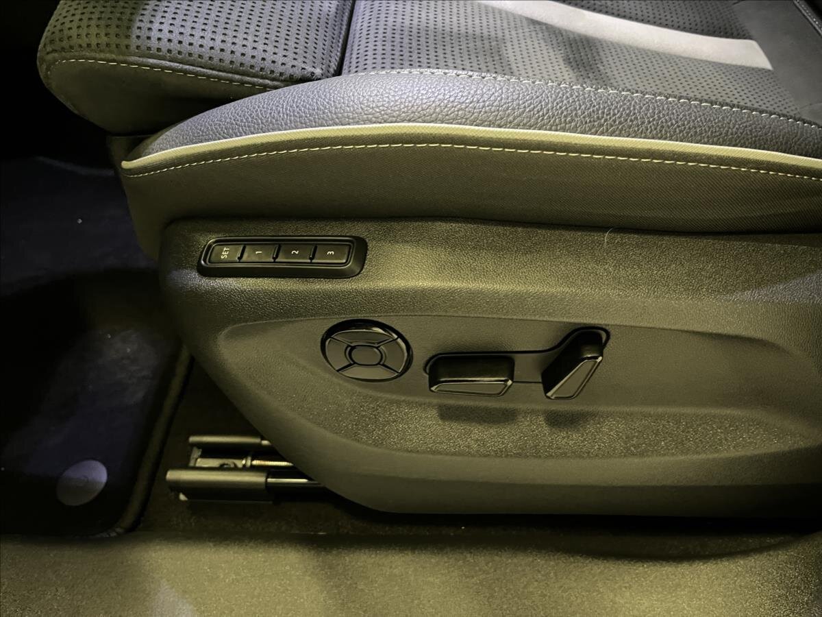 Škoda Kodiaq SUV 2,0 l 142 kw