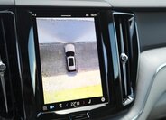 Volvo XC60 SUV 2,0 l 145 kw