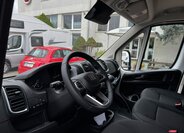 Fiat Ducato Skříň 2,2 l 130 kw