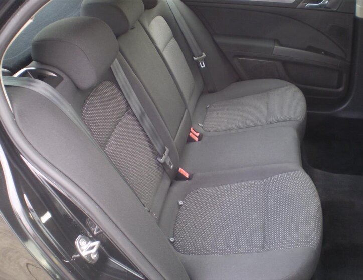 Škoda Superb Sedan 1,4 l 92 kw