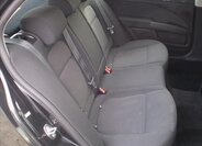 Škoda Superb Sedan 1,4 l 92 kw