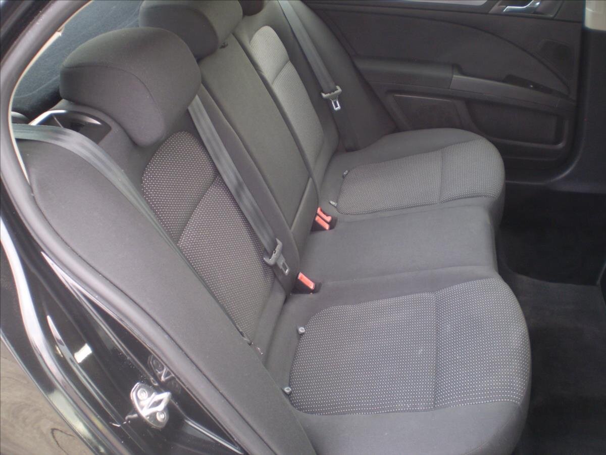 Škoda Superb Sedan 1,4 l 92 kw