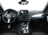 BMW Řada 1 Hatchback 3,0 l 250 kw