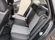 Škoda Fabia Kombi 1,2 l 51 kw