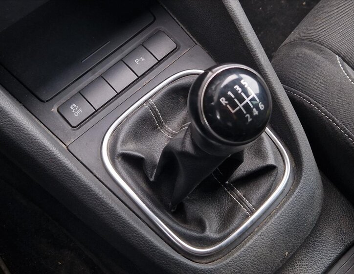 Volkswagen Golf Kombi 1,4 l 90 kw