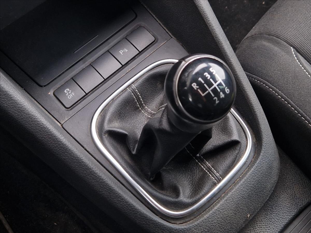 Volkswagen Golf Kombi 1,4 l 90 kw