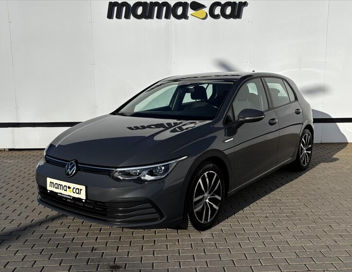 Volkswagen Golf Hatchback 1,5 l 96 kw