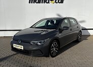 Volkswagen Golf Hatchback 1,5 l 96 kw