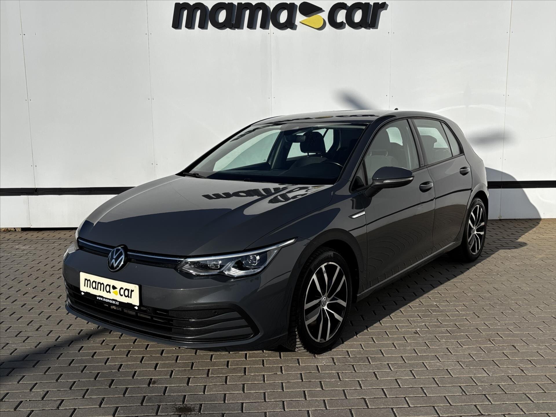 Volkswagen Golf Hatchback 1,5 l 96 kw