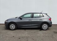 Škoda Fabia Hatchback 999,0 59 kw