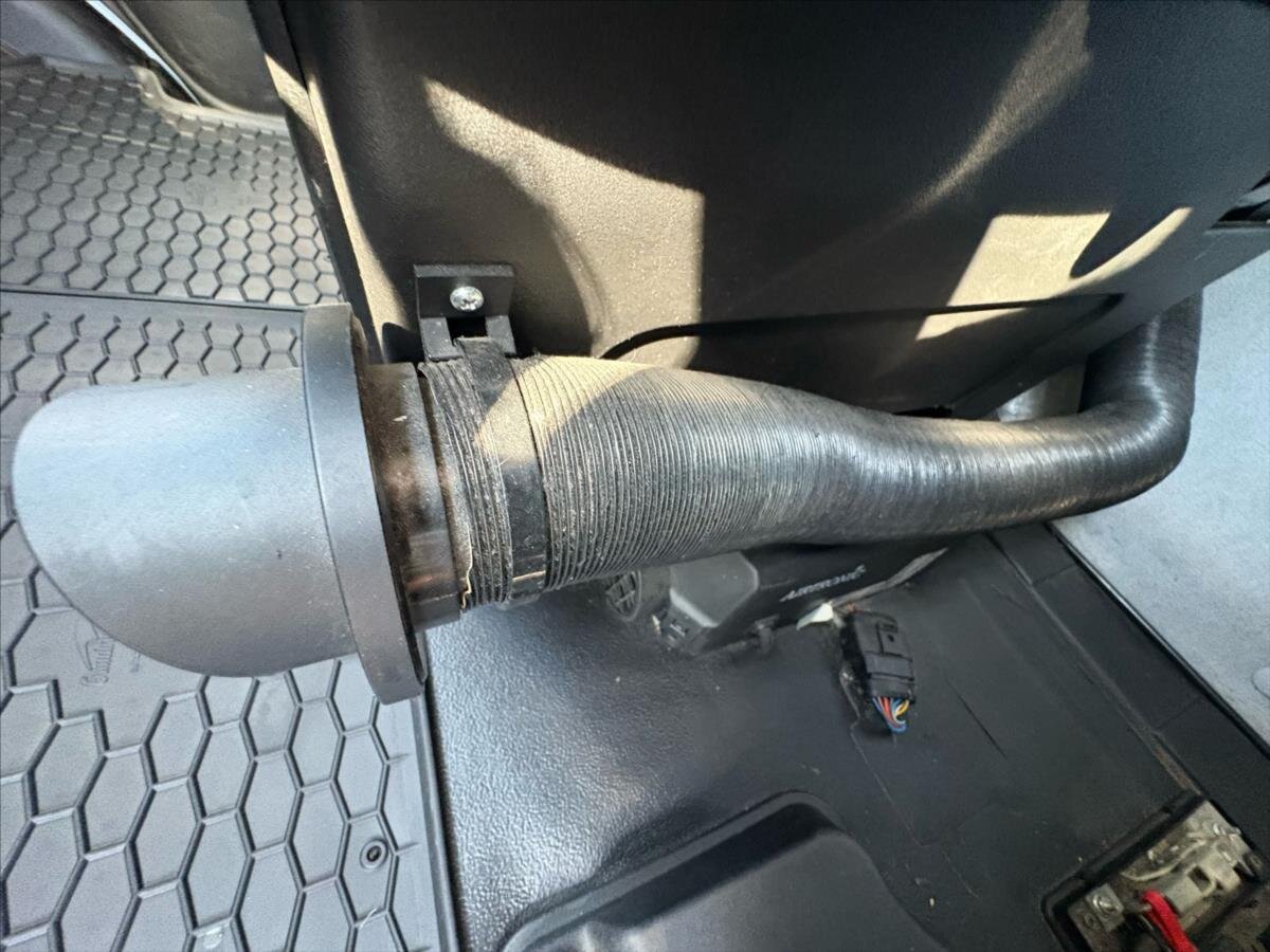 Iveco Daily Valník 3,0 l 132 kw