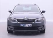 Škoda Octavia 2