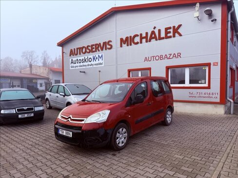 Citroën Berlingo
