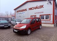 Citroën Berlingo 1