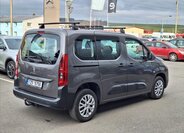 Citroën Berlingo 6