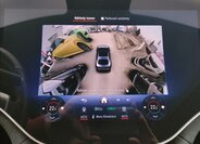 Mercedes-Benz EQS Sedan / Limuzína 0,0 385 kw