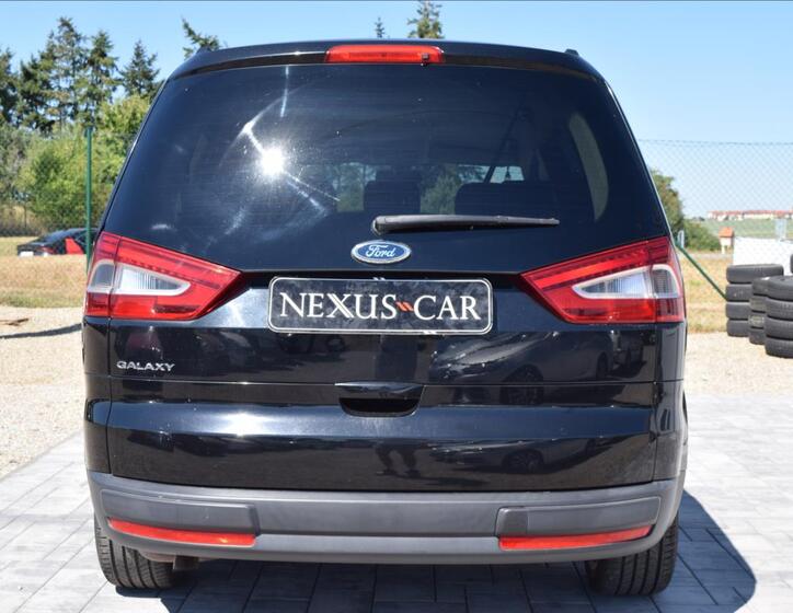 Ford Galaxy 6