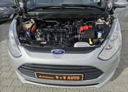 Ford B-MAX 38