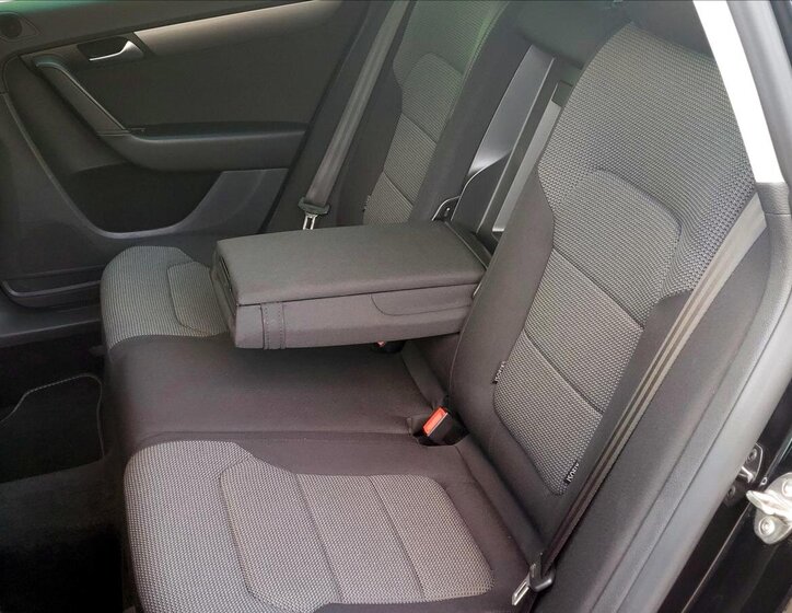 Volkswagen Passat Kombi 1,4 l 90 kw