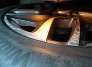 Citroën DS4 Hatchback 1,6 l 120 kw