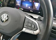 Volkswagen Golf Kombi 1,5 l 110 kw