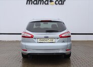 Ford Mondeo Kombi 2,0 l 120 kw