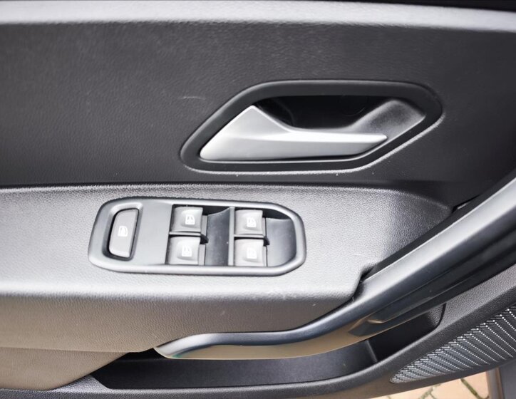 Dacia Duster SUV / Terénní 999,0 67 kw