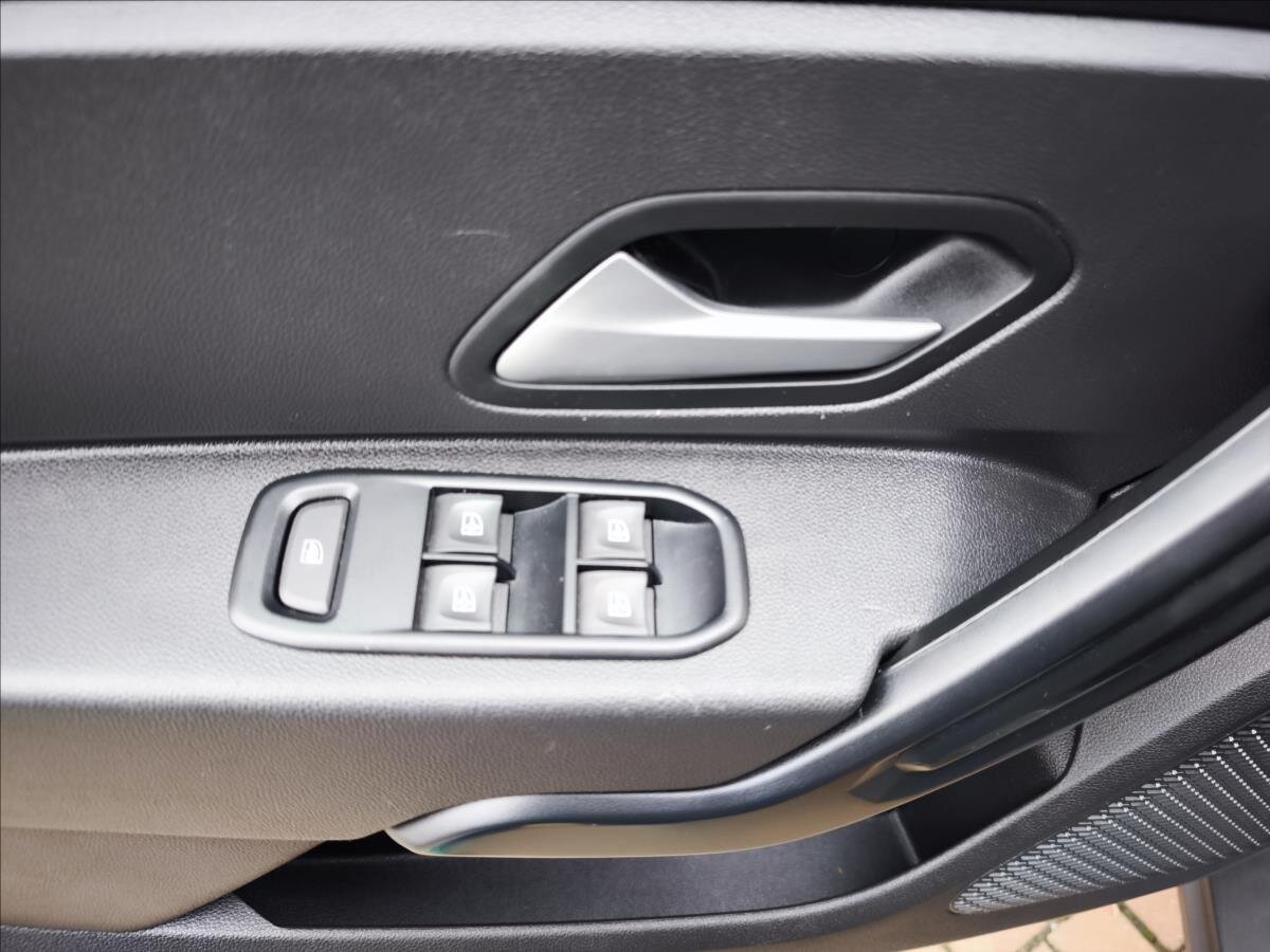 Dacia Duster SUV / Terénní 999,0 67 kw