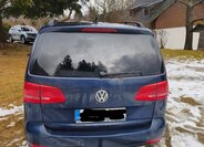 Volkswagen Tiguan SUV / Terénní 0,0 103 kw