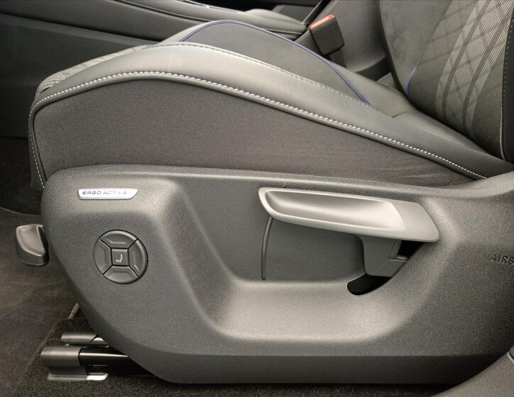 Volkswagen Tiguan Kombi 1,5 l 130 kw