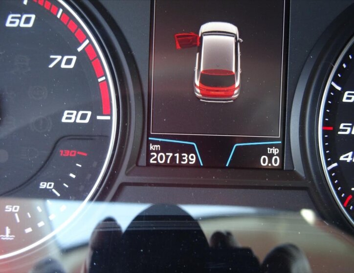 Seat Ateca MPV 999,0 85 kw