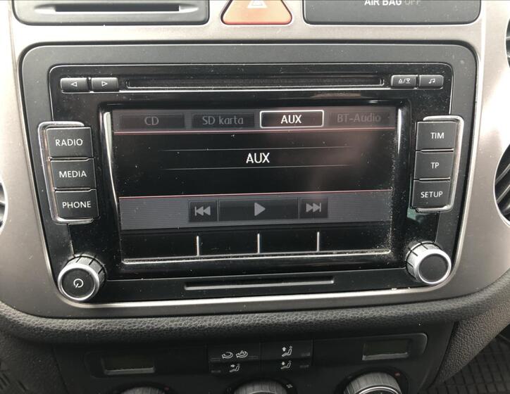 Volkswagen Tiguan 24