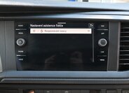 Volkswagen Transporter 18