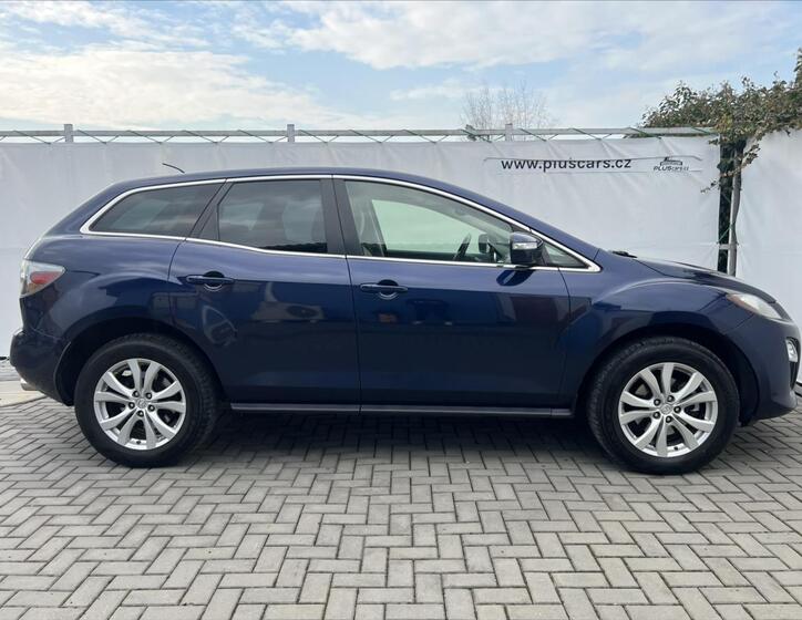 Mazda CX-7 7
