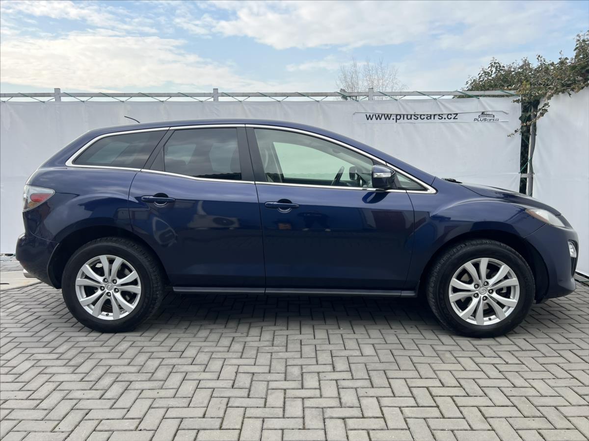 Mazda CX-7