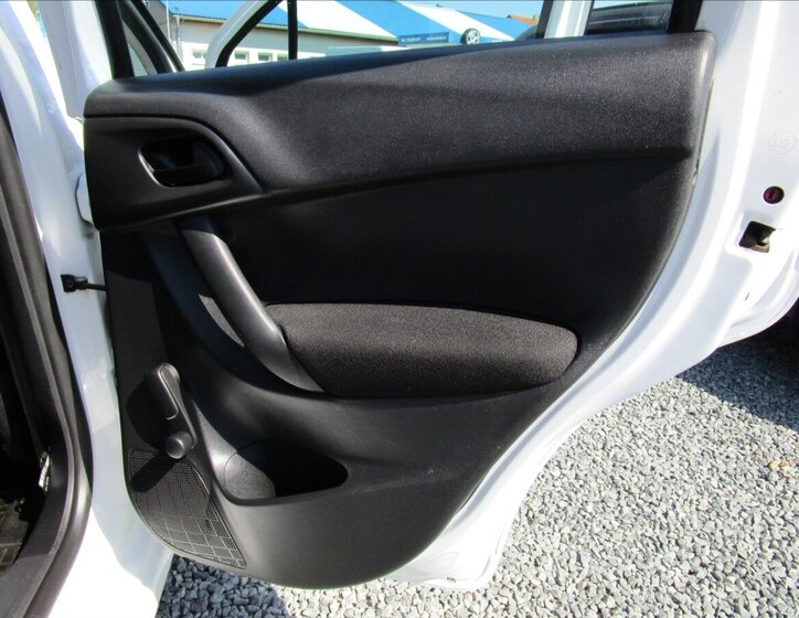 Citroën C3 Hatchback 999,0 50 kw