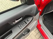 Suzuki SX4 SUV 1,6 l 88 kw