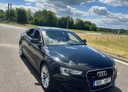 Audi A5 Sedan / Limuzína 0,0 130 kw